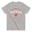 Katy High School Tigers Sport Grey Classic Unisex  T-shirt 211