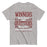 Lewisville High School Farmers Grey Classic Unisex T-shirt 237
