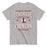 Lewisville High School Farmers Grey Classic Unisex T-shirt 230