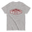 Lewisville High School Farmers Grey Classic Unisex T-shirt 009