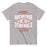 MacArthur High School Generals Grey Classic Unisex T-shirt 210