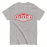 MacArthur High School Generals Grey Classic Unisex T-shirt 009