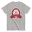 MacArthur High School Generals Grey Classic Unisex T-shirt 212