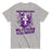 Morton Ranch High School Mavericks Grey Classic Unisex T-shirt 205