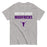 Morton Ranch High School Mavericks Grey Classic Unisex T-shirt 024