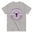 Morton Ranch High School Mavericks Grey Classic Unisex T-shirt 201