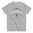 Morton Ranch High School Mavericks Grey Classic Unisex T-shirt 211