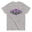 Morton Ranch High School Mavericks Grey Classic Unisex T-shirt 009