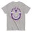 Morton Ranch High School Mavericks Grey Classic Unisex T-shirt 229