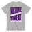 Morton Ranch High School Mavericks Grey Classic Unisex T-shirt 241