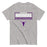 Morton Ranch High School Mavericks Grey Classic Unisex T-shirt 049