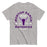 Morton Ranch High School Mavericks Grey Classic Unisex T-shirt 208