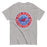 Oak Ridge High School War Eagles Grey Classic Unisex T-shirt 224
