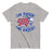 Oak Ridge High School War Eagles Grey Classic Unisex T-shirt 228