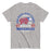 Oak Ridge High School War Eagles Grey Classic Unisex T-shirt 208