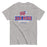Oak Ridge High School War Eagles Grey Classic Unisex T-shirt 202