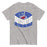 Oak Ridge High School War Eagles Grey Classic Unisex T-shirt 242
