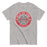 Odessa High School Bronchos Grey Classic Unisex T-shirt 224