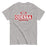 Odessa High School Bronchos Grey Classic Unisex T-shirt 202