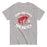 Odessa High School Bronchos Grey Classic Unisex T-shirt 228