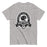 Permian High School Panthers Grey Classic Unisex T-shirt 212