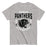 Permian High School Panthers Grey Classic Unisex T-shirt 204