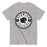 Permian High School Panthers Grey Classic Unisex T-shirt 203