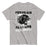 Permian High School Panthers Grey Classic Unisex T-shirt 205