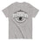 Permian High School Panthers Grey Classic Unisex T-shirt 211