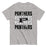 Permian High School Panthers Grey Classic Unisex T-shirt 233