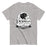 Permian High School Panthers Grey Classic Unisex T-shirt 219