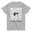 Permian High School Panthers Grey Classic Unisex T-shirt 236