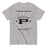 Permian High School Panthers Grey Classic Unisex T-shirt 230