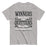 Permian High School Panthers Grey Classic Unisex T-shirt 237
