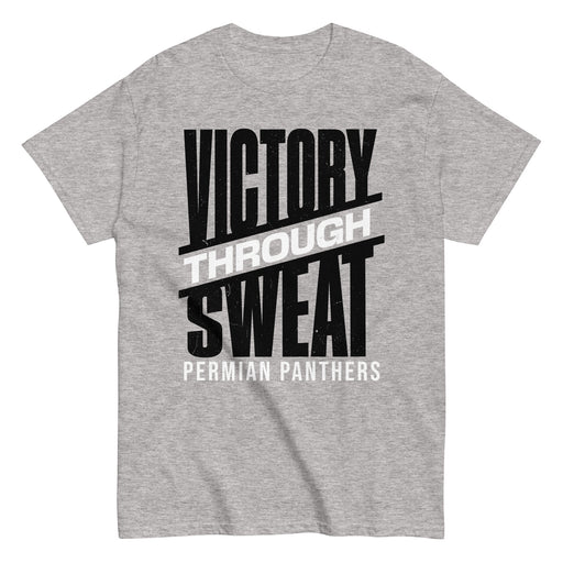 Permian High School Panthers Grey Classic Unisex T-shirt 241