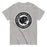 Permian High School Panthers Grey Classic Unisex T-shirt 216