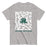 Reagan High School Rattlers Grey Classic Unisex T-shirt 236