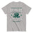 Reagan High School Rattlers Grey Classic Unisex T-shirt 230
