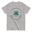 Reagan High School Rattlers Grey Classic Unisex T-shirt 201