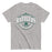 Reagan High School Rattlers Grey Classic Unisex T-shirt 211