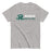 Reagan High School Rattlers Grey Classic Unisex T-shirt 200