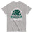 Reagan High School Rattlers Grey Classic Unisex T-shirt 208