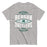 Reagan High School Rattlers Grey Classic Unisex T-shirt 210