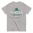 Reagan High School Rattlers Grey Classic Unisex T-shirt 217