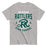 Reagan High School Rattlers Grey Classic Unisex T-shirt 204