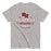 Round Rock High School Dragons Grey Classic Unisex T-shirt 217