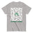 Spring High School Lions Grey Classic Unisex T-shirt 236