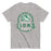 Spring High School Lions Grey Classic Unisex T-shirt 206