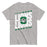 Spring High School Lions Grey Classic Unisex T-shirt 223
