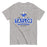 Taylor High School Mustangs Grey Classic Unisex T-shirt 202